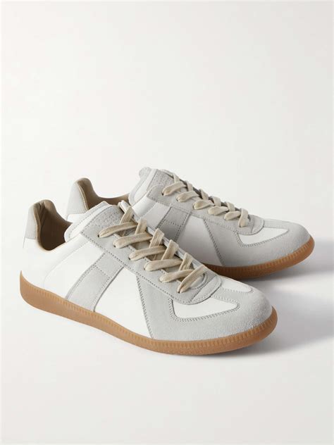 maison margiela replica shoes cheap|maison margiela shoes fusion leather.